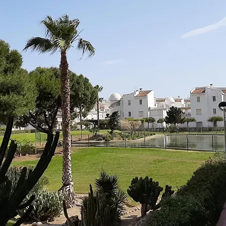 Apartment Laguna 7.5.9 *