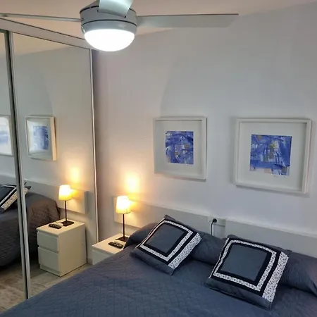 Apartment Laguna 7.5.9 Torrox