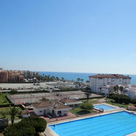 Apartment Laguna 7.5.9 Torrox