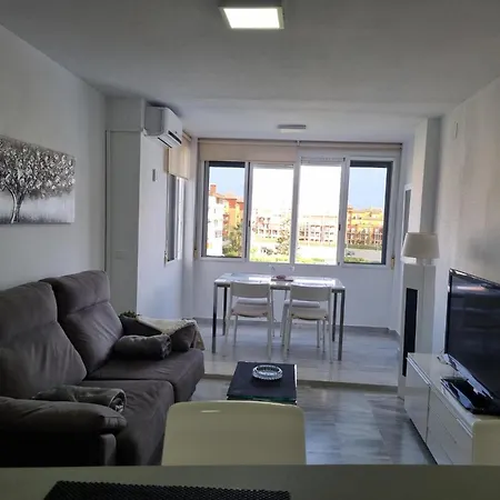 Laguna 7.5.9 Apartment