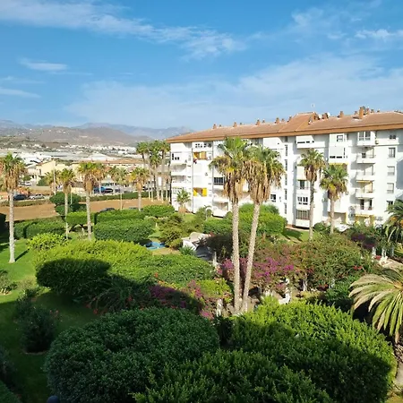 Apartment Laguna 7.5.9 *