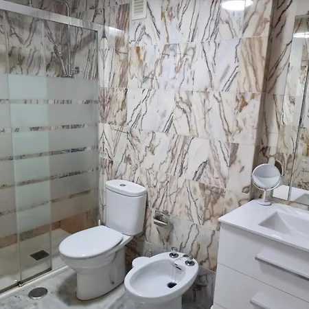 Laguna 7.5.9 Apartment Torrox