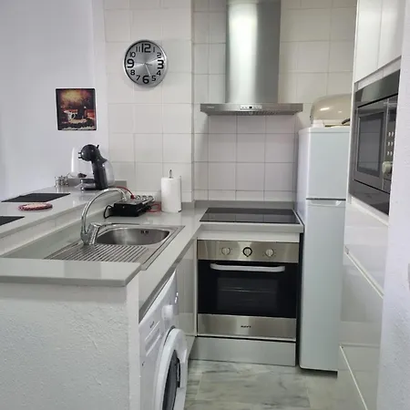 Apartment Laguna 7.5.9 Torrox