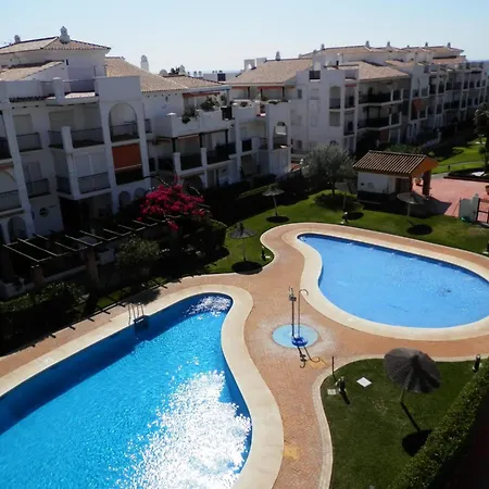 Apartment Laguna 7.5.9 *