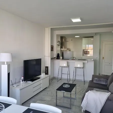 Apartment Laguna 7.5.9 Torrox