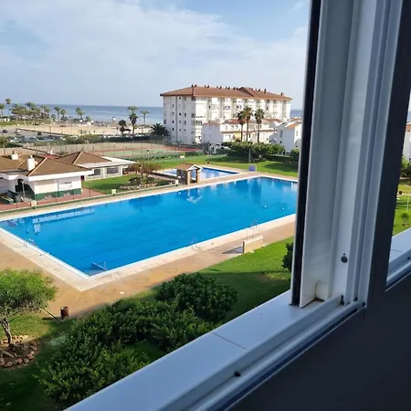 Laguna 7.5.9 Apartment Torrox