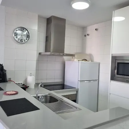 Apartment Laguna 7.5.9 Torrox