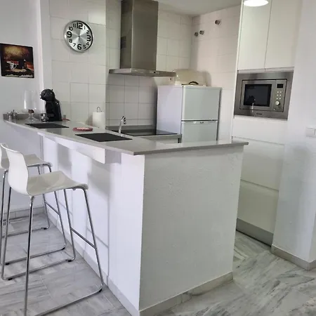 Apartment Laguna 7.5.9 *